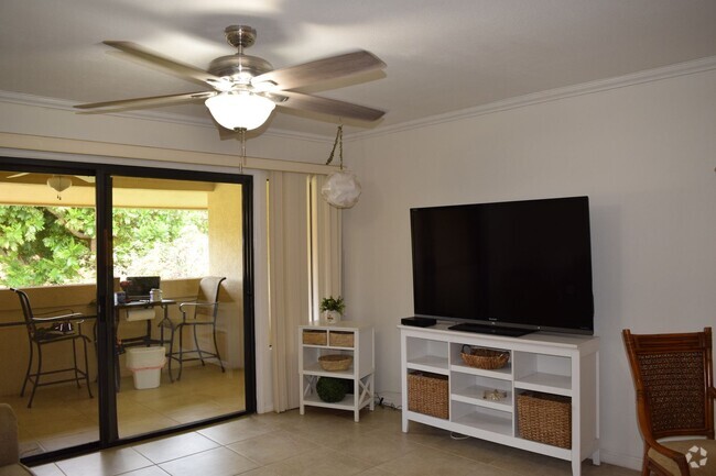 Building Photo - Maui Gardens 1bd 1ba upstairs Unit A-203 Rental