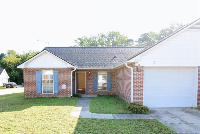 Photo - 2029 Glenwick Dr Apartment