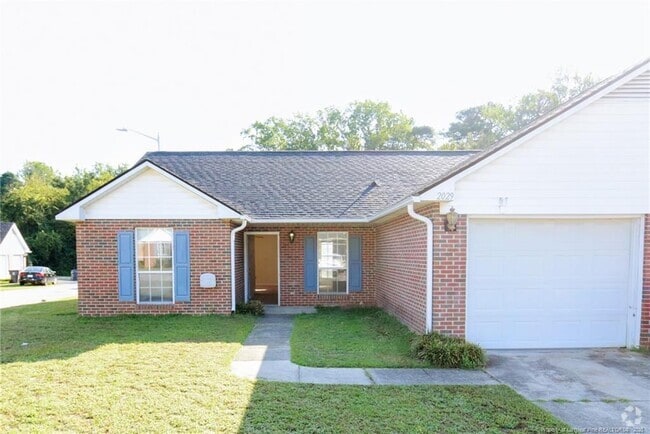 Building Photo - 2029 Glenwick Dr Rental