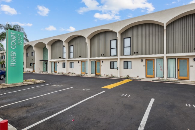Building Photo - 15755 Francisquito Ave Rental