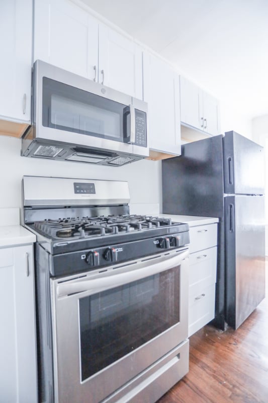 Building Photo - 5063 N Glenwood Ave Rental