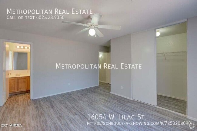 Building Photo - 16054 W Lilac St Rental