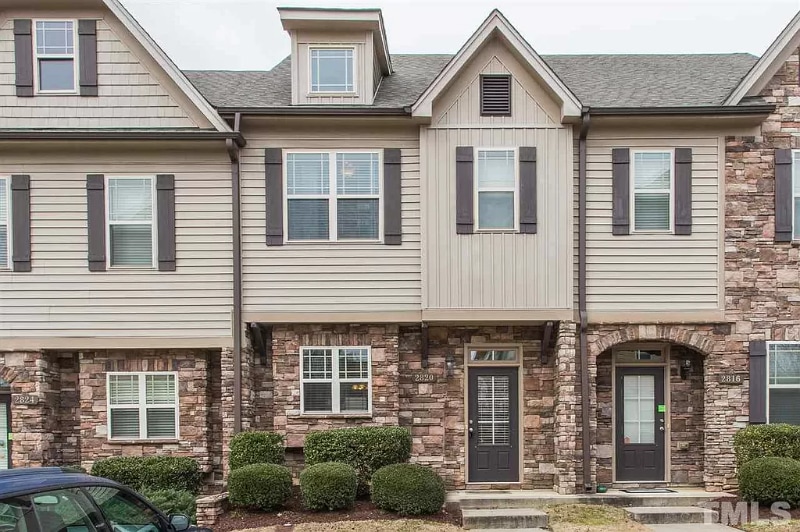 Photo - 2820 Carter Finley Place