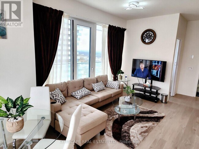 Photo - 3900 Confederation Pkwy Unité 2703