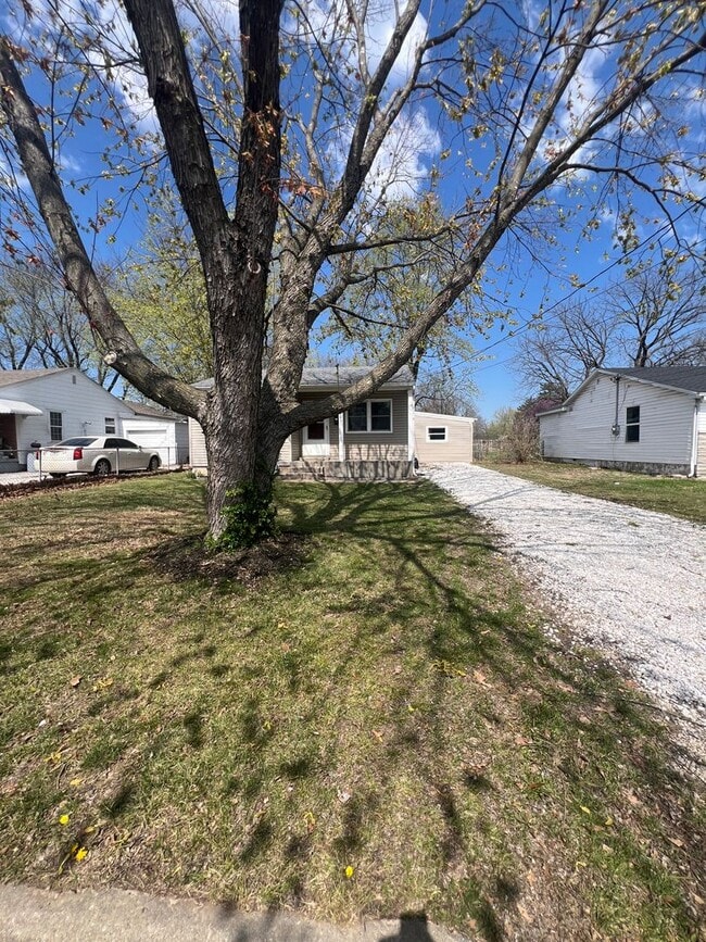 Photo - 3 bedroom/1 bathroom house