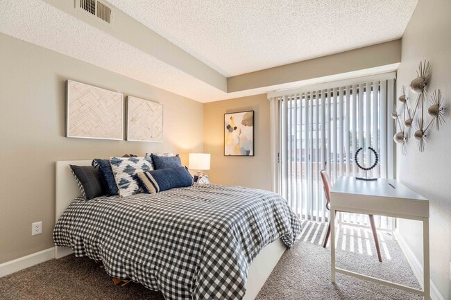 Photo - Reflections on 92nd