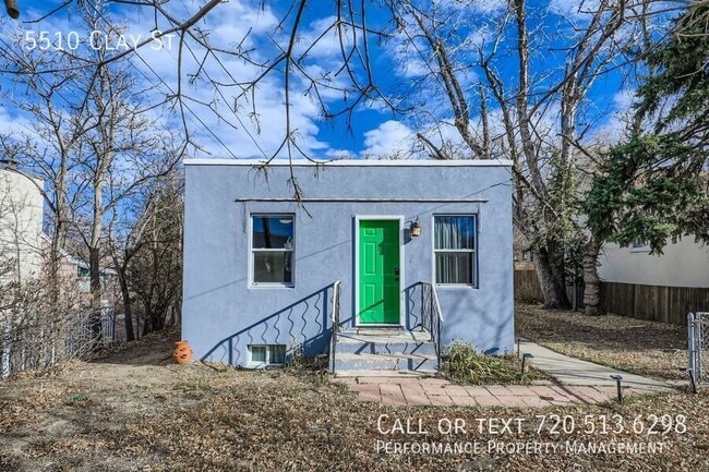 Photo - 5510 Clay St