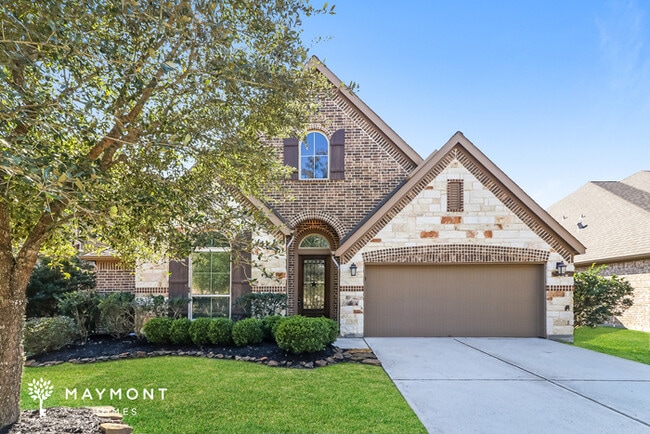 Building Photo - 18862 Swansea Creek Dr