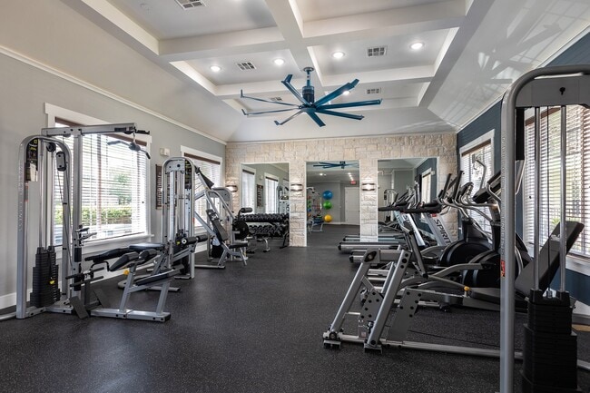 The Retreat at Cinco Ranch