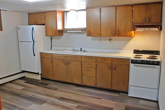 Photo - 624 Henry Ave Unidad .75