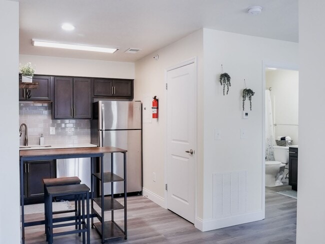 Fountain Park Apartments