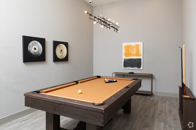 Billiards