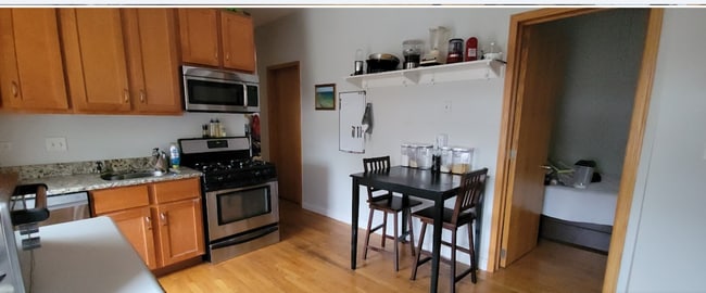 Photo - 2700 W Chicago Ave Condo Unit #  02R