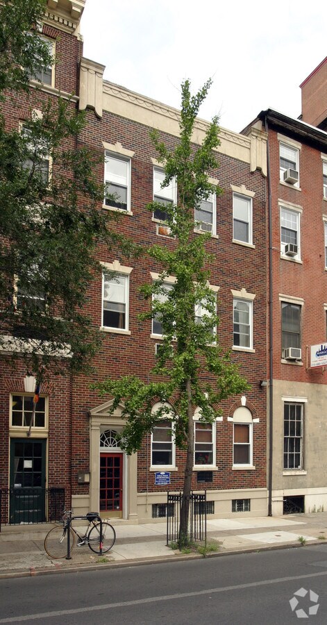 Photo - 1313 Spruce St