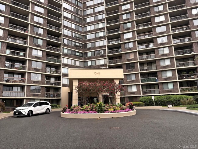 Photo - 1 Bay Club Dr Unit 18L