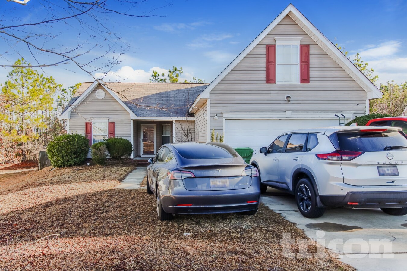 Photo - 1010 Hamilton Pl Cir