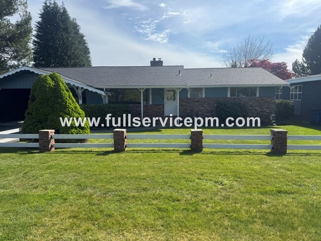 Photo - Charming house in downtown Snohomish