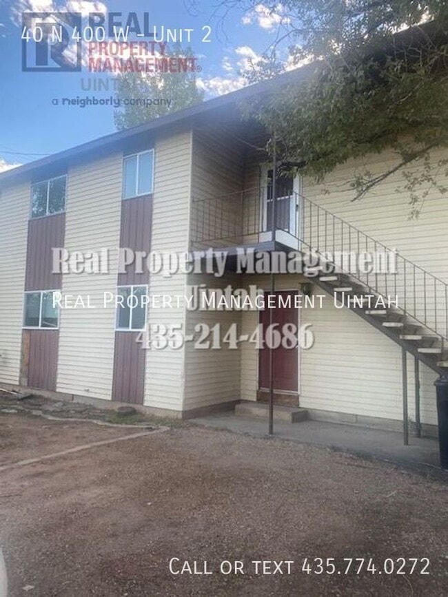 Photo - 40 N 400 W Unidad 2