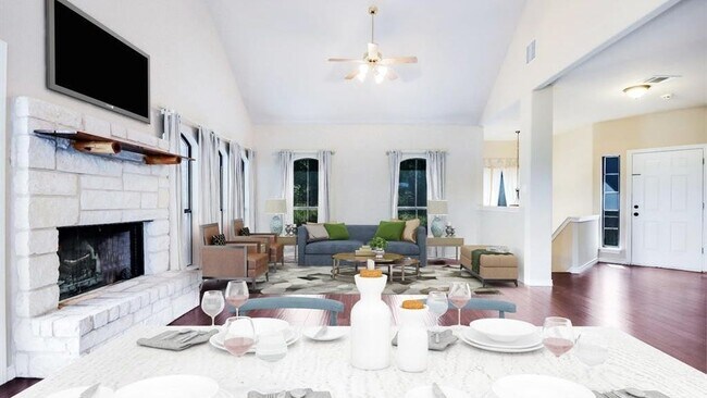 Photo - 4520 Blacksmith Cove