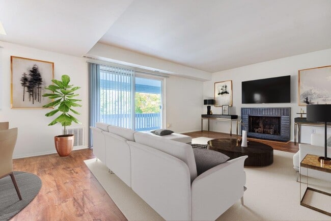 Photo - The Meadows Apartment Homes