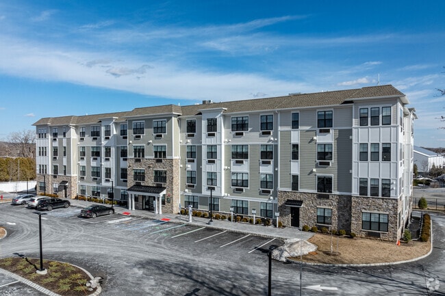 Photo - Irondale at Wharton Apartments