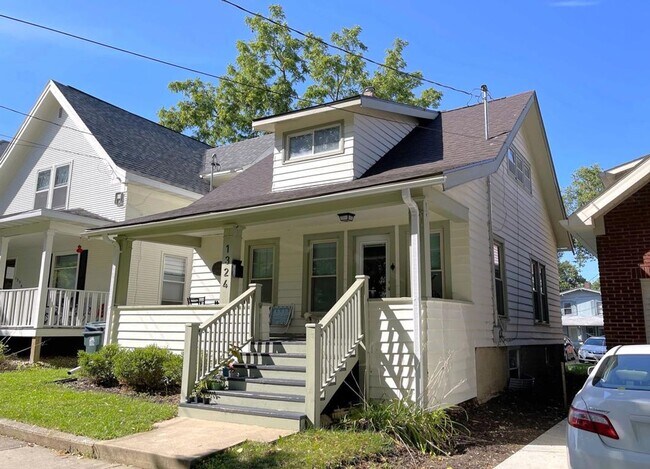 Building Photo - 1324 Mound St Rental