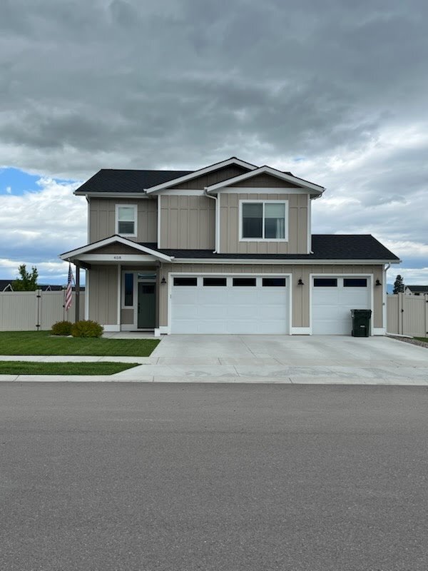 Building Photo - 408 Jacque Fork Drive.