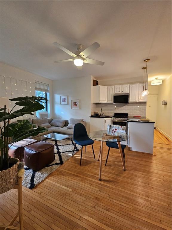 Photo - 460 Ovington Ave Unit 5G