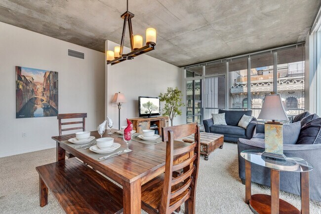 Photo - 1431 Curtis Street Unidad SI ID1508525P