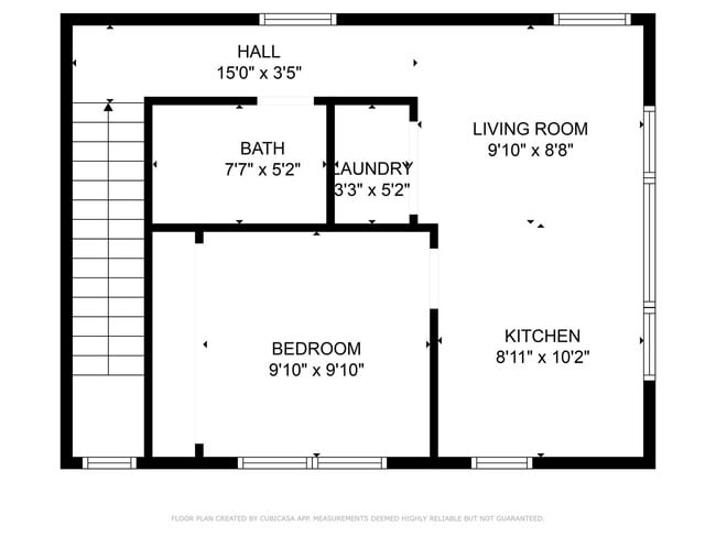 Photo - New Apartment in Central Ashland Location ...