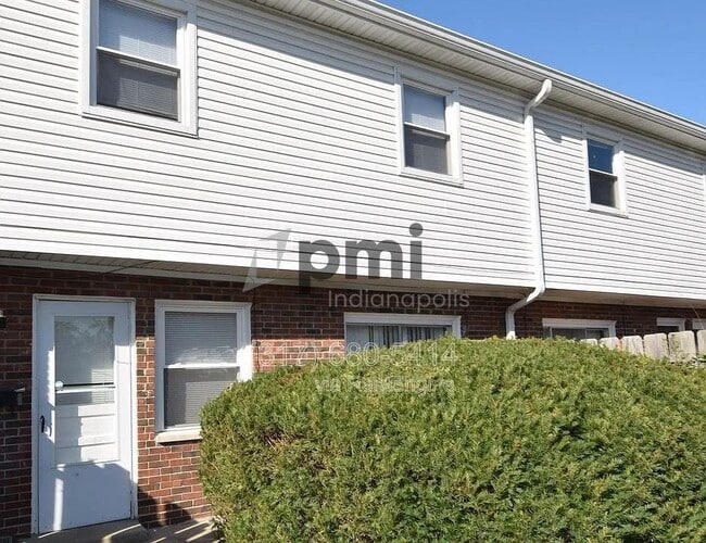 Building Photo - 1617 Winfield Park Dr Rental