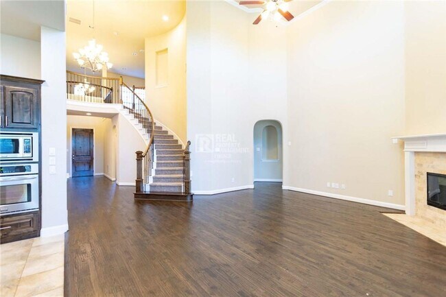 Photo - Gated Richwoods Home with Theater & Spacious Backyard for Rent