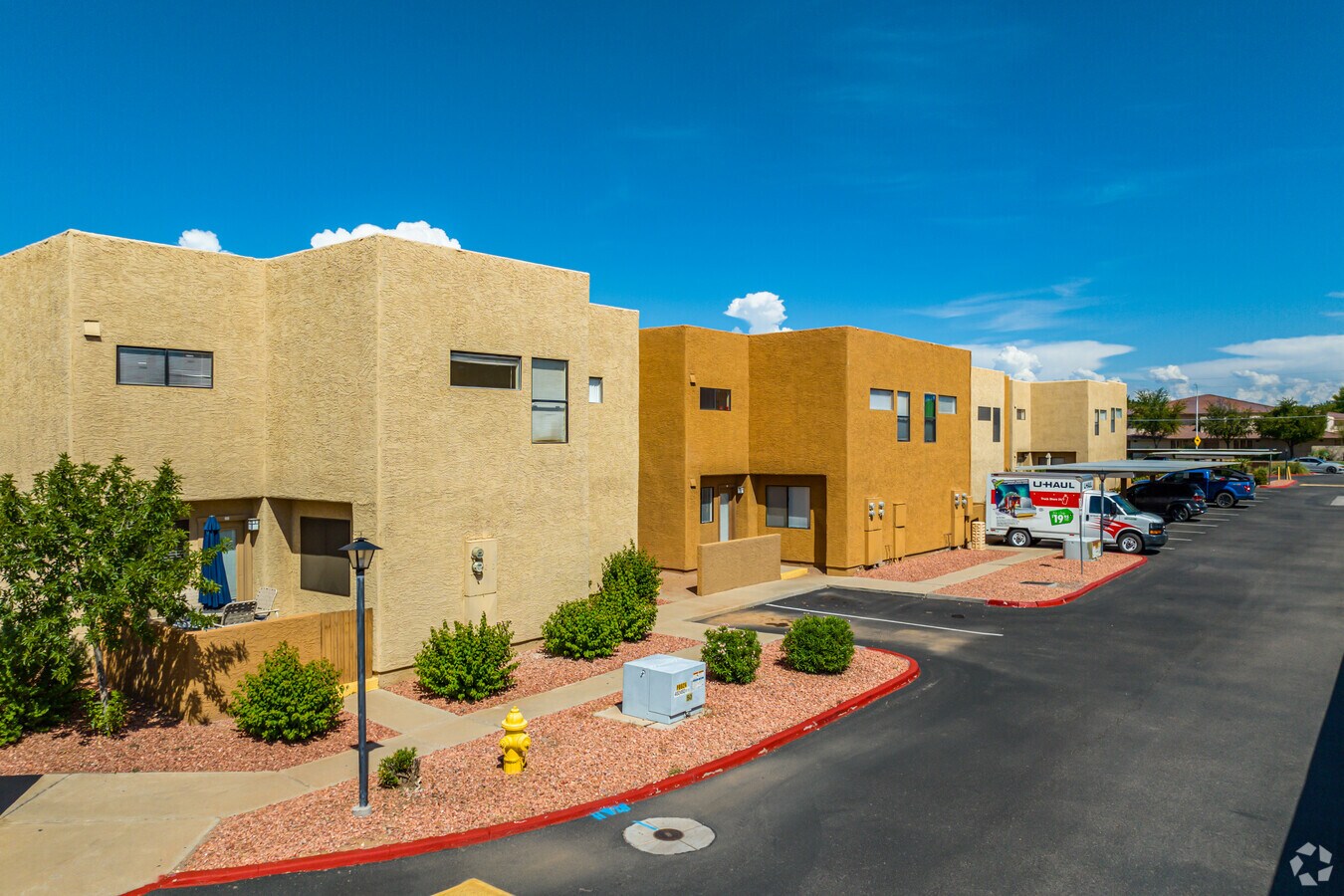 Photo - Cactus Flats