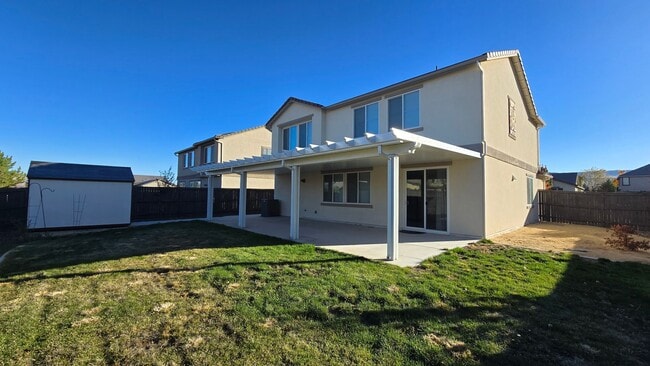 Photo - Spacious Two Story Home in Spanish Springs
