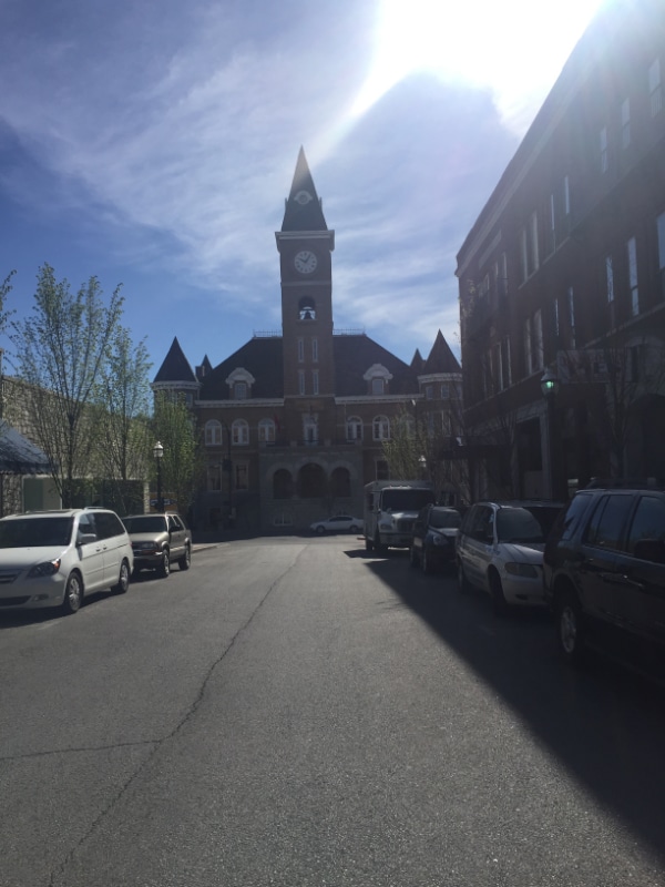 Photo - 31 E Center St Unidad 203