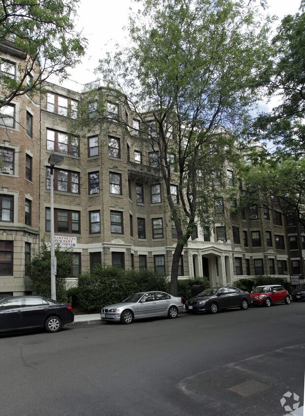 Photo - 109 Saint Stephen St