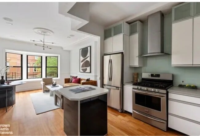 Photo - 312 W 138th St Unidad 2