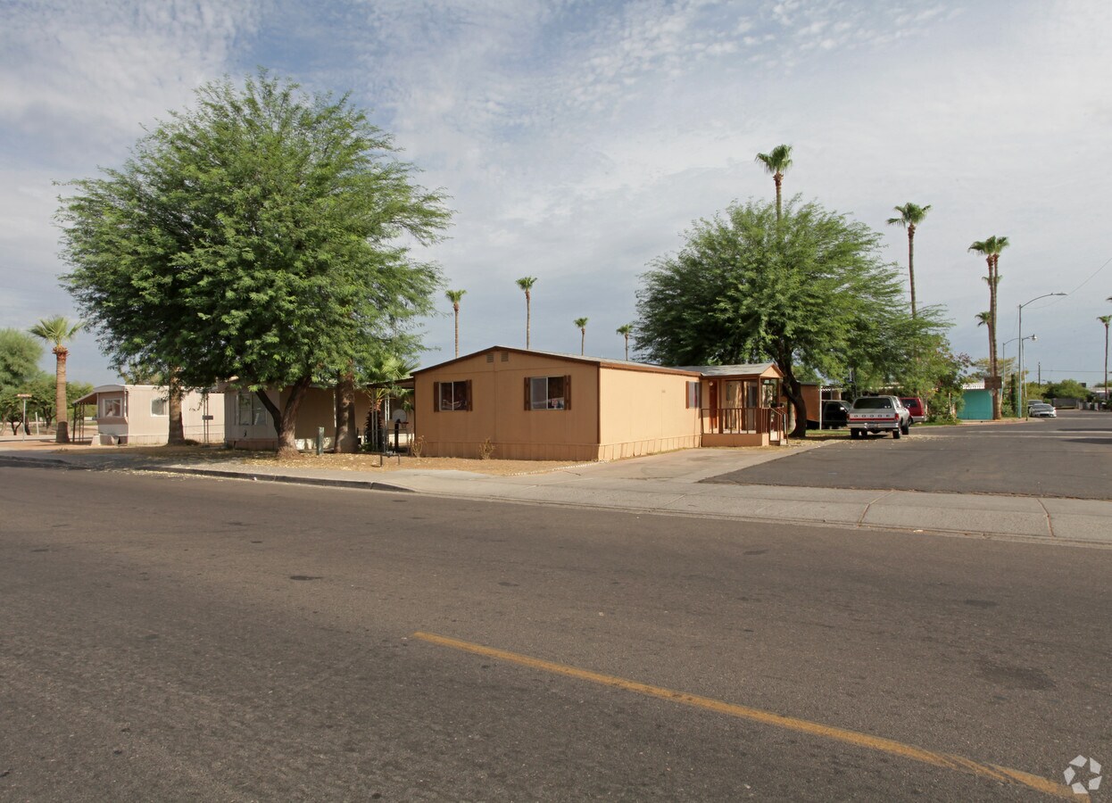 Photo - Chandler Garden Mobile Home Park