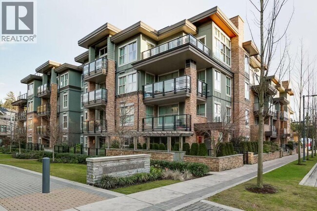 Photo - 3478 Wesbrook Mall Unit 210