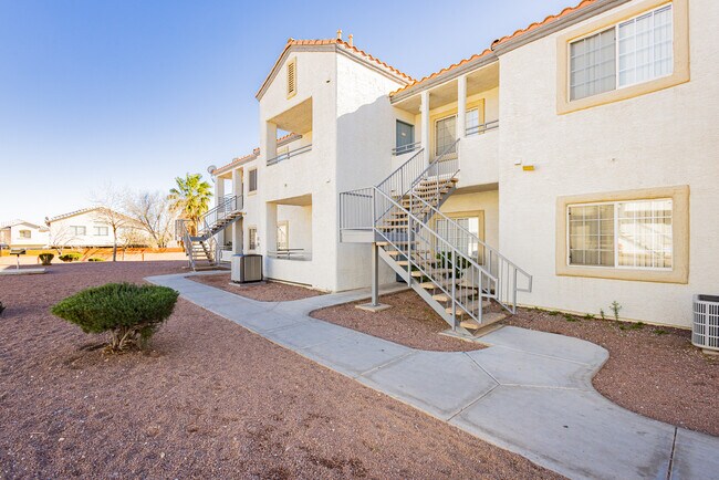 Photo - 3318 N Decatur Blvd Unit 1082