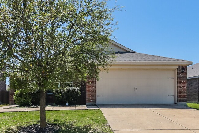 Photo - 1611 Sorghum Dr House