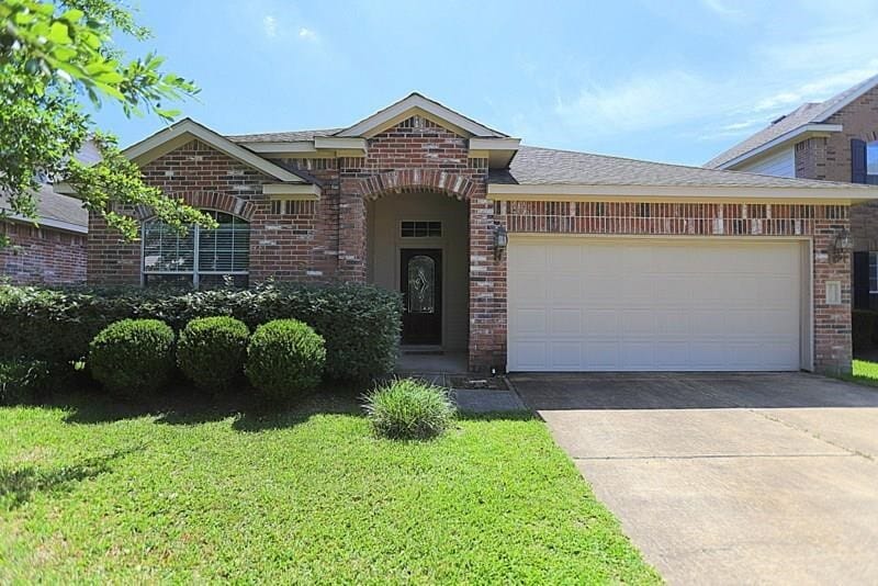 Photo - 25315 Calico Woods Ln