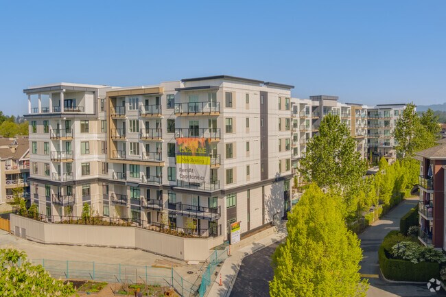 Photo - The Capstone