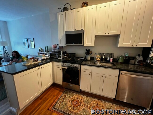 Photo - 114 Willow St Unidad 4