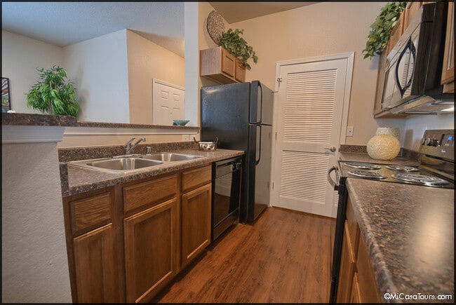 Photo - Paseo at McCombs