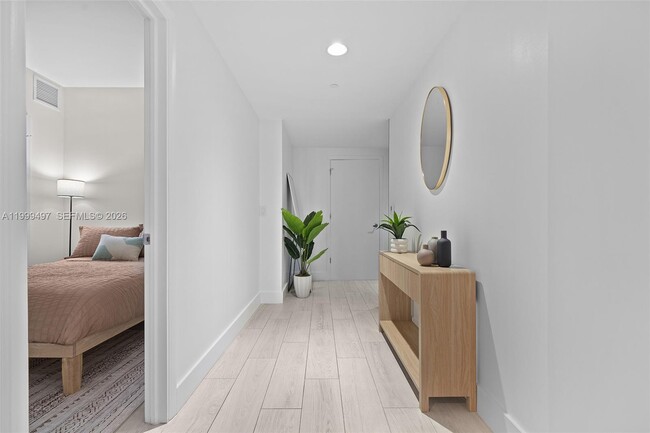 Photo - 1010 Brickell Ave Unit 1411