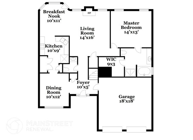 Photo - 11664 Flemming Ct