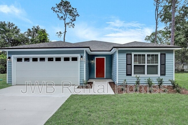 Photo - 7863 Dekle Ave Casa