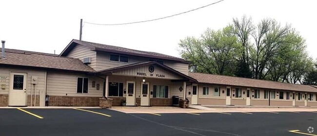 Building Photo - Wheel Inn Business Plaza Unit 104 Rental