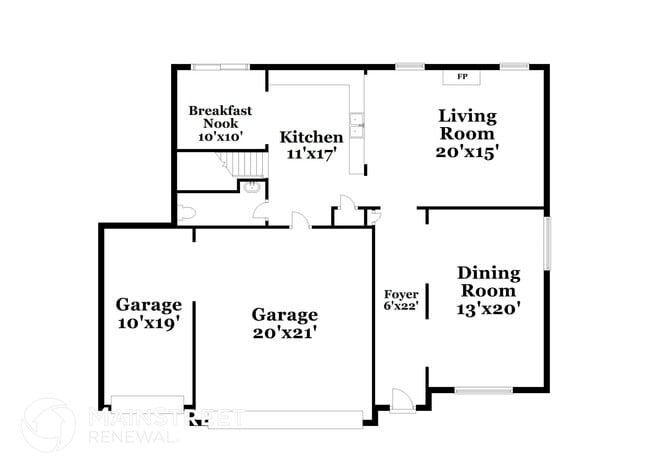 Photo - 5000 Cardinal Ct